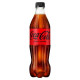 Coca-Cola Zero Sugar 500ml PET Bottle